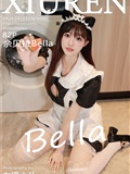 Xiuren秀人网 2024.12.31 NO.9686 佘贝拉Bella(83)